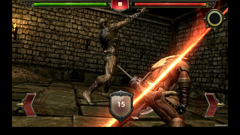 Illustration for article titled Five Fresh Games Join the Queue for Tegra 4